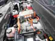 2023 Chevrolet Bolt EUV LT с VIN 1G1FY6S04P4133584, выставлен на аукционе IAAI как лот 43524108 с пробегом 93 126 миль миль и . История ставок и продаж доступна на DreamBid. Изображение 10.