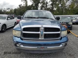 ✅ 2003 Dodge 1500 ST • VIN: 1D7HA18N63S260858 • Лот: 79685554. Опубликован ранее на Copart с пробегом 238 107 миль. Бесплатный доступ к архиву аукционных продаж из США и подробный отчёт об истории автомобиля на DreamBid. Изображение 5.