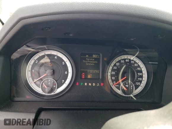 ✅ 2013 Ram 2500 Tradesman • VIN: 3C6LR4ATXDG578697 • Lot: 70364934. Wystawiony na Copart z przebiegiem 212 147 mil. Bezpłatny archiwum sprzedaży aukcyjnych z USA i szczegółowy raport historii pojazdu na DreamBid. Zdjęcie 9.