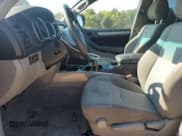 ✅ 2008 Toyota 4Runner SR5 • VIN: JTEBU14R88K009472 • Lot: 81283515. Wystawiony na Copart z przebiegiem 102 971 mil. Bezpłatny archiwum sprzedaży aukcyjnych z USA i szczegółowy raport historii pojazdu na DreamBid. Zdjęcie 7.