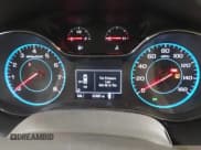 ✅ 2016 Chevrolet Cruze LS • VIN: 1G1BB5SMXG7272517 • Lot: 41283610. Listed on IAAI with 57,497 mi. Free auction sales archive from the USA and detailed vehicle history report at DreamBid. Image 15.