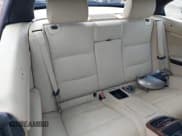 ✅ 2009 BMW 3 Series 328i • VIN: WBAWL13599PX24172 • Lot: 43110491. Listed on IAAI with 137,863 mi. Free auction sales archive from the USA and detailed vehicle history report at DreamBid. Image 8.