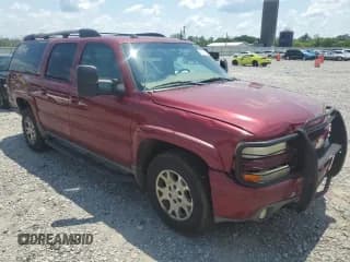 ✅ 2004 Chevrolet Suburban Z71 • VIN: 3GNFK16Z84G207597 • Лот: 61999745. Опубликован ранее на Copart с пробегом 226 376 миль. Бесплатный доступ к архиву аукционных продаж из США и подробный отчёт об истории автомобиля на DreamBid. Изображение 4.