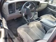 ✅ 2000 GMC Sierra 2500 SLE • VIN: 1GTGK29U6YE175071 • Лот: 56213925. Опубликован ранее на Copart с пробегом 289 202 миль. Бесплатный доступ к архиву аукционных продаж из США и подробный отчёт об истории автомобиля на DreamBid. Изображение 8.