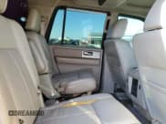 ✅ 2009 Ford Expedition Max Limited • VIN: 1FMFK19509LA00239 • Лот: 94111205. Опубликован ранее на Copart с пробегом 206 439 миль. Бесплатный доступ к архиву аукционных продаж из США и подробный отчёт об истории автомобиля на DreamBid. Изображение 11.