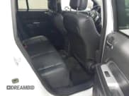 ✅ 2016 Jeep Compass Latitude • VIN: 1C4NJDEB3GD663702 • Lot: 42216781. Wystawiony na IAAI z przebiegiem 46 780 mil. Bezpłatny archiwum sprzedaży aukcyjnych z USA i szczegółowy raport historii pojazdu na DreamBid. Zdjęcie 8.