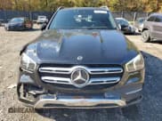 ✅ 2022 Mercedes-Benz GLE 350 • VIN: 4JGFB4JB8NA737097 • Лот: 85543175. Опубликован ранее на Copart с пробегом 42 612 миль. Бесплатный доступ к архиву аукционных продаж из США и подробный отчёт об истории автомобиля на DreamBid. Изображение 5.