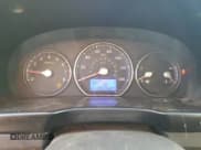 ✅ 2011 Hyundai Santa Fe Limited • VIN: 5XYZK4AG3BG024035 • Lot: 85742884. Listed on Copart with 195,032 mi. Free auction sales archive from the USA and detailed vehicle history report at DreamBid. Image 9.