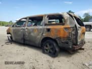 ✅ 2011 Toyota Sienna • VIN: 5TDZK3DC2BS043780 • Lot: 68895105. Wystawiony na Copart z przebiegiem Nie podano. Bezpłatny archiwum sprzedaży aukcyjnych z USA i szczegółowy raport historii pojazdu na DreamBid. Zdjęcie 2.