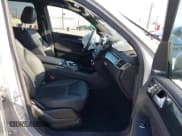 ✅ 2019 Mercedes-Benz GLE 400 • VIN: 4JGDA5GB9KB213261 • Lot: 41947362. Listed on IAAI with 60,068 mi. Free auction sales archive from the USA and detailed vehicle history report at DreamBid. Image 5.