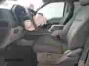 2018 Ford F-150 XL with VIN 1FTEW1CP0JFE16700, listed as a Copart auction lot 81830355 with 69,898 mi miles and Salvage title. Bid and sale history available at DreamBid. Image 7.