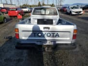 ✅ 1991 Toyota Pickup • VIN: JT4RN81A5M5108444 • Lot: 84263254. Listed on Copart with 229,851 mi. Free auction sales archive from the USA and detailed vehicle history report at DreamBid. Image 6.