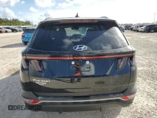 ✅ 2024 Hyundai Tucson SEL • VIN: 5NMJF3DE9RH336138 • Lot: 76612544. Wystawiony na Copart z przebiegiem 2 315 mil. Bezpłatny archiwum sprzedaży aukcyjnych z USA i szczegółowy raport historii pojazdu na DreamBid. Zdjęcie 6.