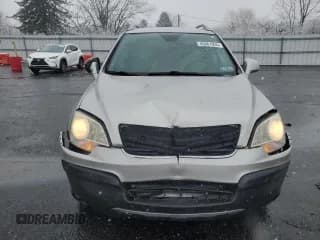 ✅ 2008 Saturn VUE XE • VIN: 3GSDL43N88S616819 • Lot: 45061935. Wystawiony na Copart z przebiegiem 144 858 mil. Bezpłatny archiwum sprzedaży aukcyjnych z USA i szczegółowy raport historii pojazdu na DreamBid. Zdjęcie 5.