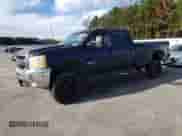2008 Chevrolet Silverado 3500HD SRW LTZ с VIN 1GCHK33698F172292, выставлен на аукционе Copart как лот 82207084 с пробегом 355 018 миль миль и Списание • Salvage title. История ставок и продаж доступна на DreamBid. Изображение 1.