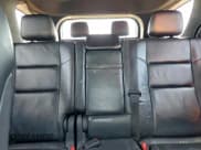 ✅ 2017 Dodge Durango GT • VIN: 1C4RDHDG0HC660616 • Lot: 94952945. Listed on Copart with 200,871 mi. Free auction sales archive from the USA and detailed vehicle history report at DreamBid. Image 10.