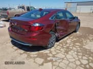 ✅ 2020 Honda Insight Touring • VIN: 19XZE4F99LE010043 • Лот: 42235458. Опубликован ранее на IAAI с пробегом 42 031 миль. Бесплатный доступ к архиву аукционных продаж из США и подробный отчёт об истории автомобиля на DreamBid. Изображение 4.
