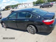 ✅ 2015 Honda Accord EX-L • VIN: 1HGCR2F86FA199894 • Lot: 43085013. Listed on IAAI with 149,855 mi. Free auction sales archive from the USA and detailed vehicle history report at DreamBid. Image 14.