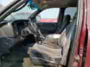 2000 Dodge Dakota Sport с VIN 1B7GG2AN1YS699073, выставлен на аукционе Copart как лот 70782284 с пробегом 141 876 миль миль и Списание • Salvage title. История ставок и продаж доступна на DreamBid. Изображение 7.