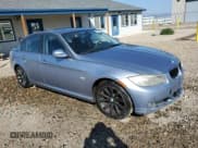 ✅ 2011 BMW 3 Series 328i • VIN: WBAPH5G54BNM84408 • Lot: 81416845. Listed on Copart with 114,484 mi. Free auction sales archive from the USA and detailed vehicle history report at DreamBid. Image 4.