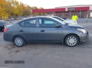 ✅ 2019 Nissan Versa SV • VIN: 3N1CN7AP8KL800878 • Lot: 43589972. Listed on IAAI with 97,096 mi. Free auction sales archive from the USA and detailed vehicle history report at DreamBid. Image 13.