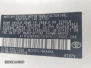 ✅ 2008 Toyota Solara SLE • VIN: 4T1FA38P98U137674 • Lot: 43713550. Listed on IAAI with 215,813 mi. Free auction sales archive from the USA and detailed vehicle history report at DreamBid. Image 9.