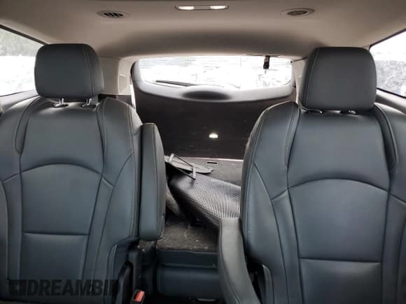 ✅ 2021 Buick Enclave Premium • VIN: 5GAERCKW3MJ208843 • Лот: 63740765. Опубликован ранее на Copart с пробегом 58 226 миль. Бесплатный доступ к архиву аукционных продаж из США и подробный отчёт об истории автомобиля на DreamBid. Изображение 10.