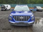 ✅ 2020 Hyundai Venue SEL • VIN: KMHRC8A35LU026883 • Lot: 47480575. Listed on Copart with 32,879 mi. Free auction sales archive from the USA and detailed vehicle history report at DreamBid. Image 5.