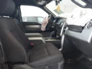 ✅ 2013 Ford F-150 XL • VIN: 1FTFX1EF6DFC84794 • Lot: 42160729. Wystawiony na IAAI z przebiegiem 185 732 mil. Bezpłatny archiwum sprzedaży aukcyjnych z USA i szczegółowy raport historii pojazdu na DreamBid. Zdjęcie 5.