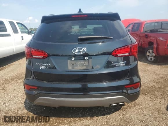 ✅ 2017 Hyundai Santa Fe Ultimate • VIN: 5NMZWDLA0HH042942 • Лот: 62794374. Опубликован ранее на Copart с пробегом 73 424 миль. Бесплатный доступ к архиву аукционных продаж из США и подробный отчёт об истории автомобиля на DreamBid. Изображение 6.