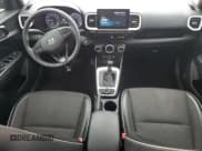 ✅ 2022 Hyundai Venue Limited • VIN: KMHRC8A31NU203481 • Lot: 87454204. Listed on Copart with 41,793 mi. Free auction sales archive from the USA and detailed vehicle history report at DreamBid. Image 8.