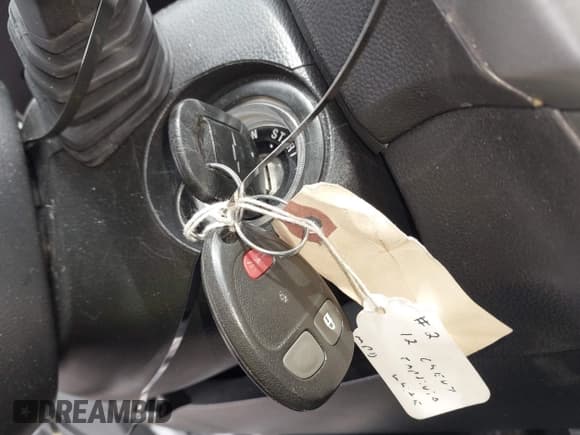 ✅ 2012 Chevrolet Captiva Sport LS • VIN: 3GNAL2EK9CS574019 • Lot: 41977669. Wystawiony na IAAI z przebiegiem 73 769 mil. Bezpłatny archiwum sprzedaży aukcyjnych z USA i szczegółowy raport historii pojazdu na DreamBid. Zdjęcie 11.