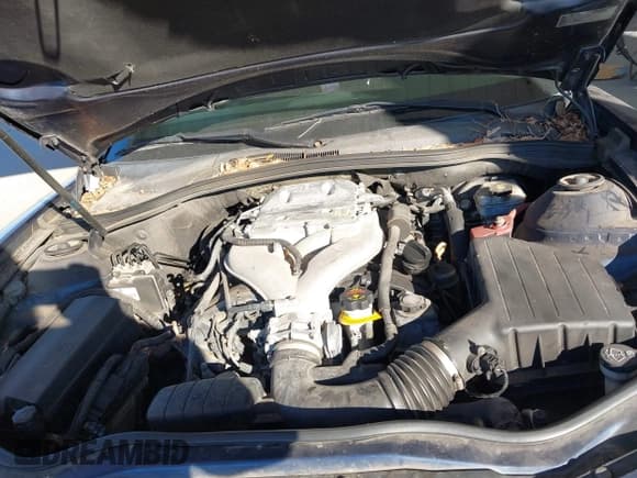 ✅ 2011 Chevrolet Camaro 1LT • VIN: 2G1FB1ED5B9106094 • Lot: 43927861. Listed on IAAI with 144,136 mi. Free auction sales archive from the USA and detailed vehicle history report at DreamBid. Image 6.