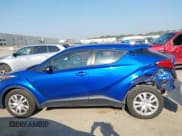 ✅ 2019 Toyota C-HR XLE • VIN: NMTKHMBX4KR075933 • Лот: 42909551. Опубликован ранее на IAAI с пробегом 76 327 миль. Бесплатный доступ к архиву аукционных продаж из США и подробный отчёт об истории автомобиля на DreamBid. Изображение 15.