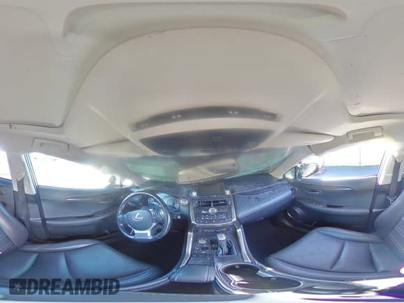 ✅ 2017 Lexus NX 200t • VIN: JTJYARBZ7H2065179 • Lot: 91731465. Wystawiony na Copart z przebiegiem 69 468 mil. Bezpłatny archiwum sprzedaży aukcyjnych z USA i szczegółowy raport historii pojazdu na DreamBid. Zdjęcie 15.