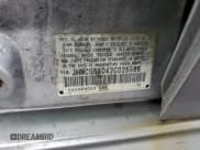 ✅ 2002 Honda Accord EX • VIN: JHMCG66042C026586 • Лот: 94464655. Опубликован ранее на Copart с пробегом 361 393 миль. Бесплатный доступ к архиву аукционных продаж из США и подробный отчёт об истории автомобиля на DreamBid. Изображение 12.