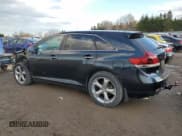 ✅ 2013 Toyota Venza LE • VIN: 4T3BK3BBXDU076068 • Lot: 92684075. Wystawiony na Copart z przebiegiem 211 241 mil. Bezpłatny archiwum sprzedaży aukcyjnych z USA i szczegółowy raport historii pojazdu na DreamBid. Zdjęcie 2.