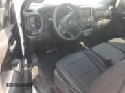 ✅ 2022 Chevrolet Silverado 2500HD Work Truck • VIN: 1GC0WLE78NF119392 • Lot: 68859764. Listed on Copart with 94,040 mi. Free auction sales archive from the USA and detailed vehicle history report at DreamBid. Image 8.