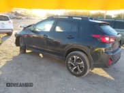 ✅ 2024 Subaru Crosstrek Premium • VIN: JF2GUADC4RH891794 • Lot: 43301418. Listed on IAAI with 34,204 mi. Free auction sales archive from the USA and detailed vehicle history report at DreamBid. Image 3.