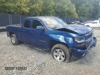 ✅ 2016 Chevrolet Silverado 1500 LT • VIN: 1GCVKREC3GZ418176 • Лот: 68164644. Опубликован ранее на Copart с пробегом Не указан. Бесплатный доступ к архиву аукционных продаж из США и подробный отчёт об истории автомобиля на DreamBid. Изображение 4.