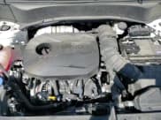 ✅ 2022 Kia Seltos Nightfall • VIN: KNDEUCA25N7291850 • Лот: 54656825. Опубликован ранее на Copart с пробегом 45 237 миль. Бесплатный доступ к архиву аукционных продаж из США и подробный отчёт об истории автомобиля на DreamBid. Изображение 14.