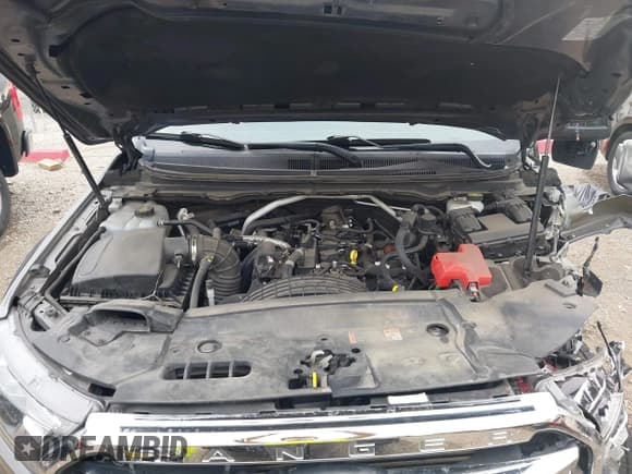 ✅ 2021 Ford Ranger XL • VIN: 1FTER4FH3MLD02080 • Lot: 43467104. Listed on IAAI with 65,203 mi. Free auction sales archive from the USA and detailed vehicle history report at DreamBid. Image 10.