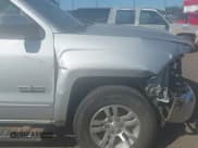 ✅ 2019 Chevrolet Silverado 1500 LT • VIN: 2GCRCPECXK1154992 • Lot: 43507958. Wystawiony na IAAI z przebiegiem 117 450 mil. Bezpłatny archiwum sprzedaży aukcyjnych z USA i szczegółowy raport historii pojazdu na DreamBid. Zdjęcie 18.