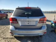 ✅ 2016 Dodge Journey Crossroad Plus • VIN: 3C4PDCGB6GT185941 • Лот: 90897285. Опубликован ранее на Copart с пробегом Не указан. Бесплатный доступ к архиву аукционных продаж из США и подробный отчёт об истории автомобиля на DreamBid. Изображение 6.