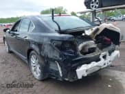 ✅ 2010 Lexus LS 460 • VIN: JTHCL5EF8A5008297 • Лот: 42197660. Опубликован ранее на IAAI с пробегом Не указан. Бесплатный доступ к архиву аукционных продаж из США и подробный отчёт об истории автомобиля на DreamBid. Изображение 3.