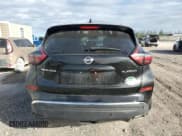 ✅ 2019 Nissan Murano Platinum • VIN: 5N1AZ2MJ8KN139612 • Lot: 89676995. Wystawiony na Copart z przebiegiem 52 202 mil. Bezpłatny archiwum sprzedaży aukcyjnych z USA i szczegółowy raport historii pojazdu na DreamBid. Zdjęcie 6.