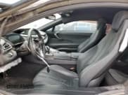 ✅ 2016 BMW i8 • VIN: WBY2Z2C57GV674904 • Lot: 58387995. Listed on Copart with 27,461 mi. Free auction sales archive from the USA and detailed vehicle history report at DreamBid. Image 7.