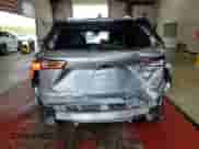 2025 Chevrolet Equinox FWD LT с VIN 3GNAXHEG6SL105370, выставлен на аукционе Copart как лот 59381345 с пробегом 4 567 миль миль и Списание • Salvage title. История ставок и продаж доступна на DreamBid. Изображение 6.