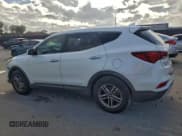 ✅ 2017 Hyundai Santa Fe 2.4L • VIN: 5XYZT3LB2HG403741 • Lot: 96082615. Wystawiony na Copart z przebiegiem 205 136 mil. Bezpłatny archiwum sprzedaży aukcyjnych z USA i szczegółowy raport historii pojazdu na DreamBid. Zdjęcie 2.