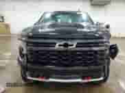 2024 Chevrolet Silverado 1500 ZR2 с VIN 3GCUDHEL6RG447111, выставлен на аукционе Copart как лот 59561175 с пробегом 6 859 миль миль и На запчасти • Non repairable. История ставок и продаж доступна на DreamBid. Изображение 5.